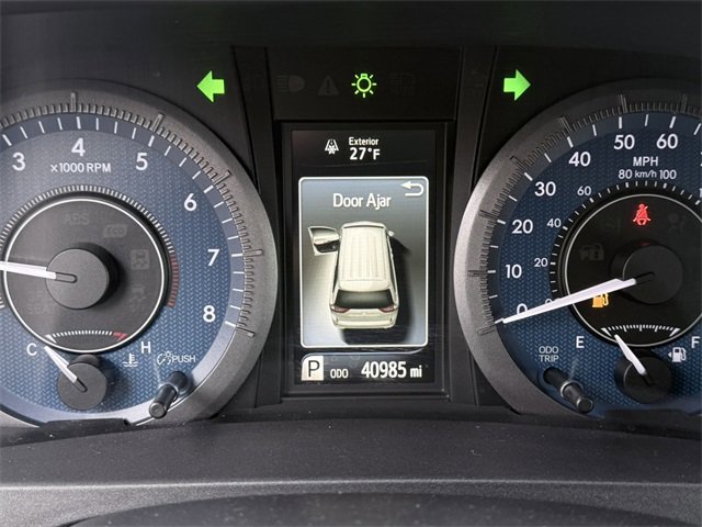 Certified 2020 Toyota Sienna LE image 32