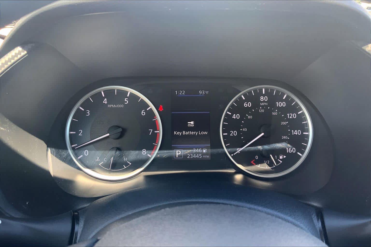 Used 2024 Nissan Sentra S FWD image 25