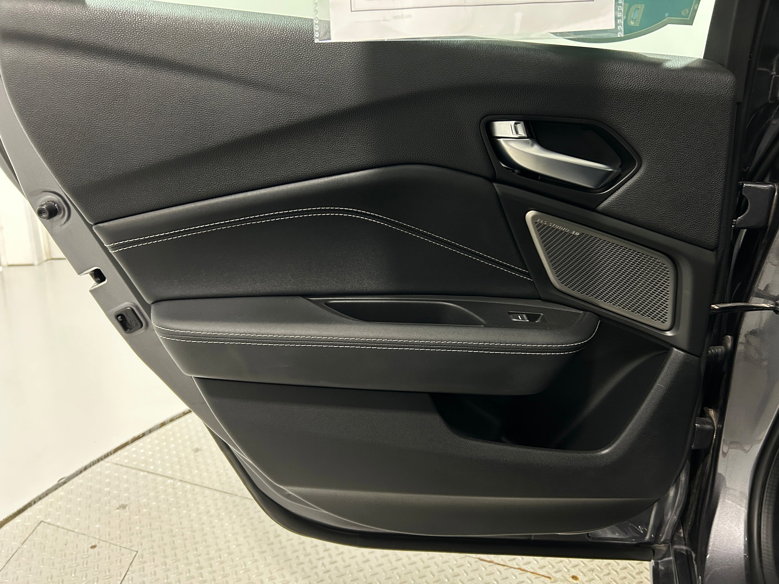 Used 2021 Acura TLX SH-AWD w/ Advance Package image 28