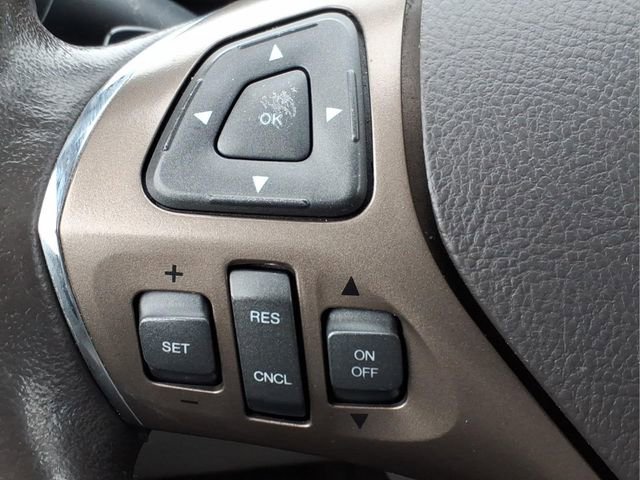 Used 2015 Lincoln MKX AWD w/ Equipment Group 101A image 26