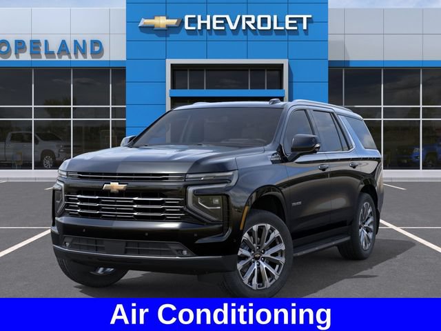 New 2026 Chevrolet Tahoe High Country AWD/4WD image 7
