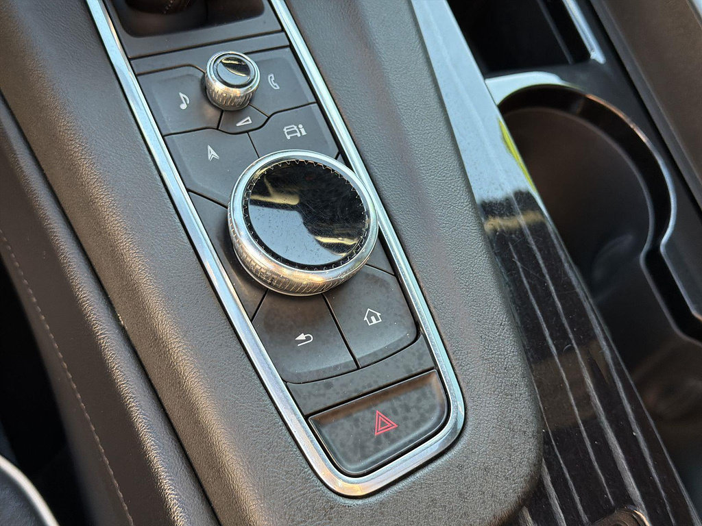 Used 2021 Cadillac Escalade Sport AWD/4WD image 37