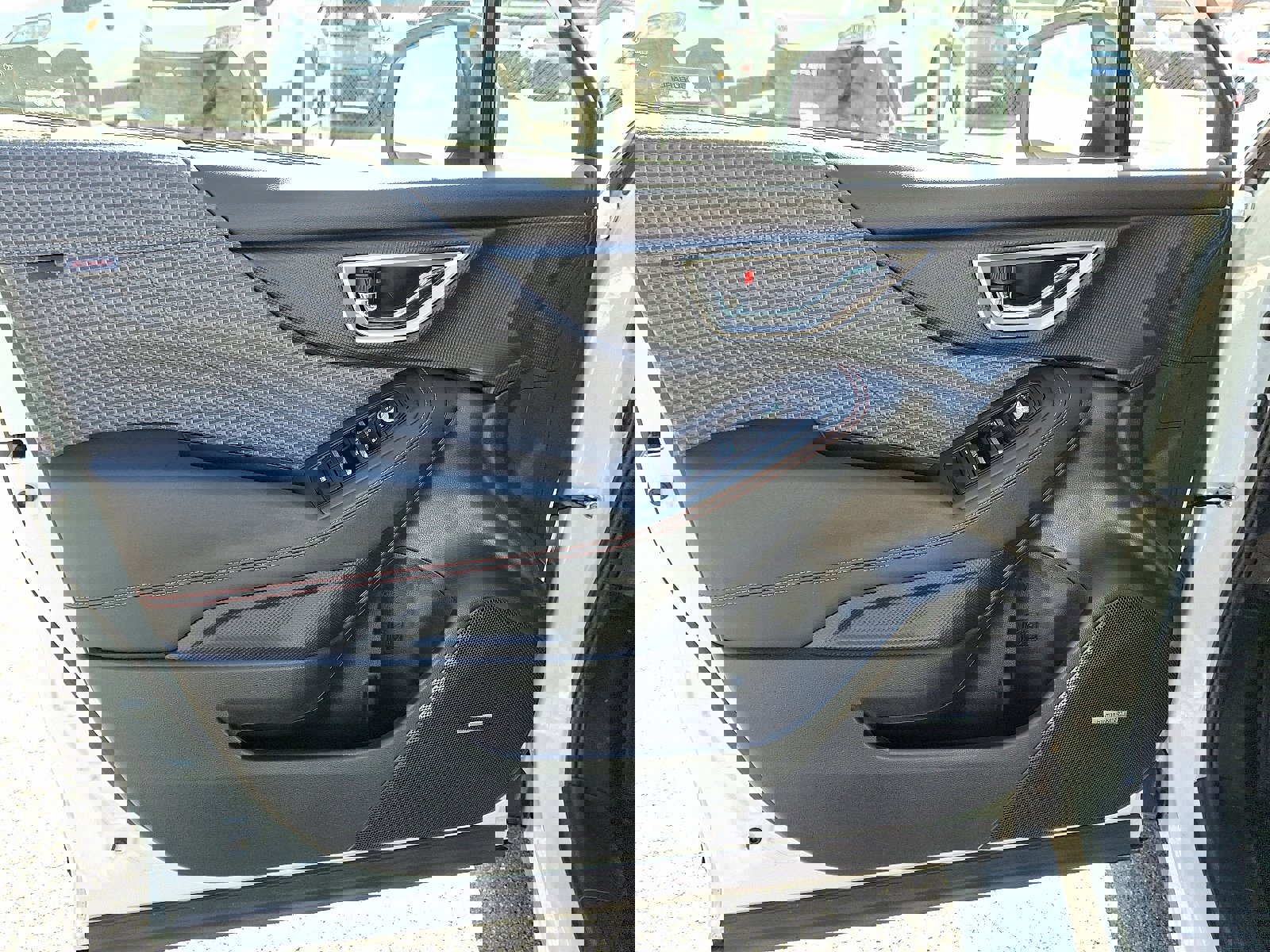 Used 2021 Subaru Forester Sport image 14