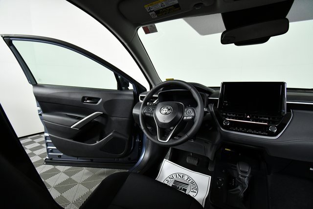 New 2026 Toyota Corolla Cross LE image 19