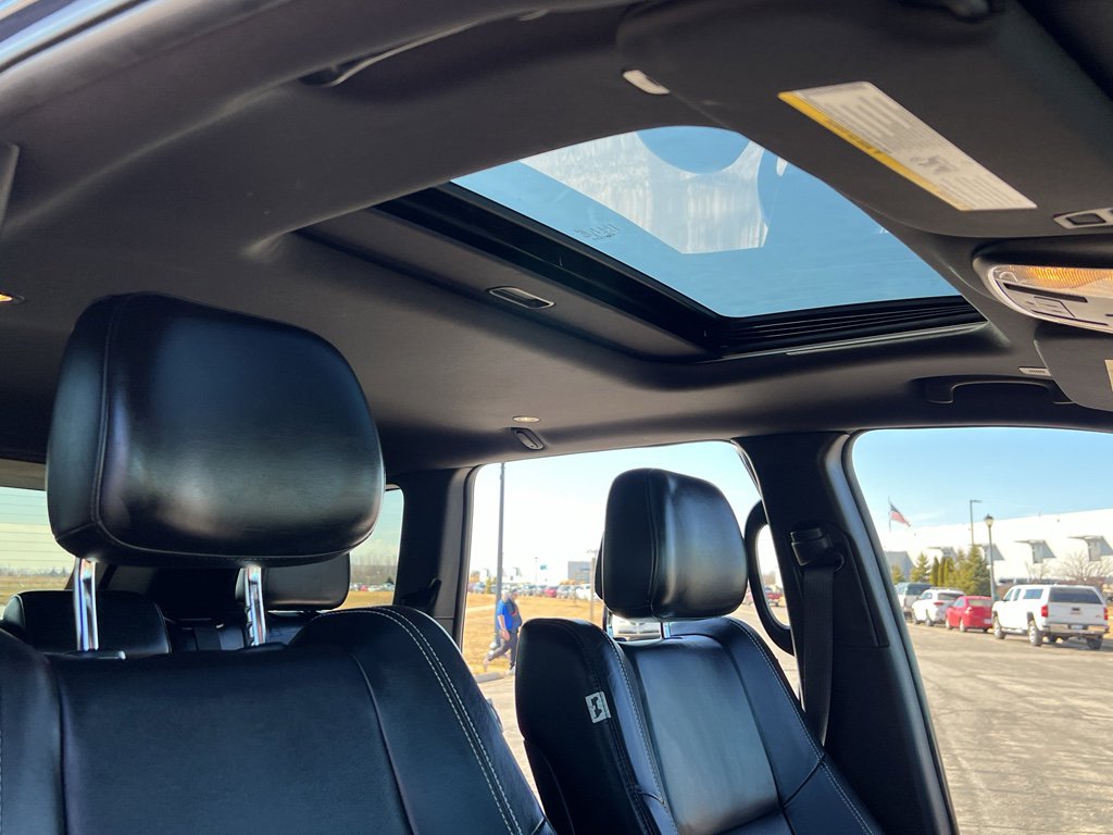 Used 2021 Jeep Grand Cherokee Limited w/ Quick Order Package 28K 80th image 32