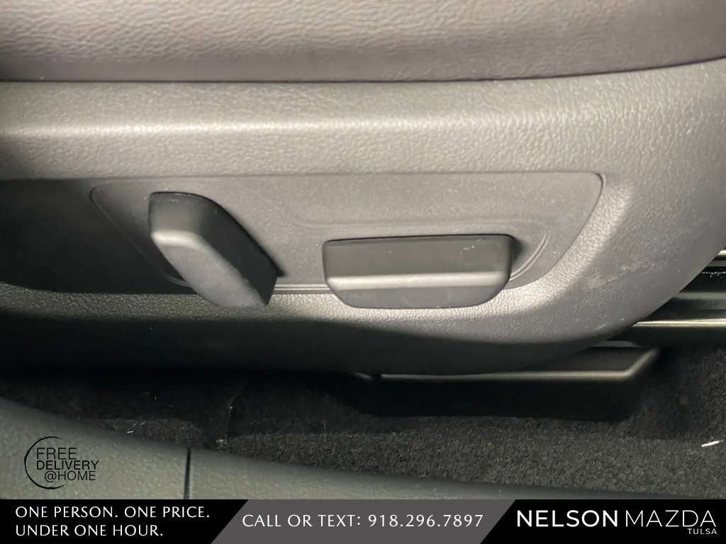 New 2026 MAZDA CX-50 AWD 2.5 S w/ Cargo Package image 45