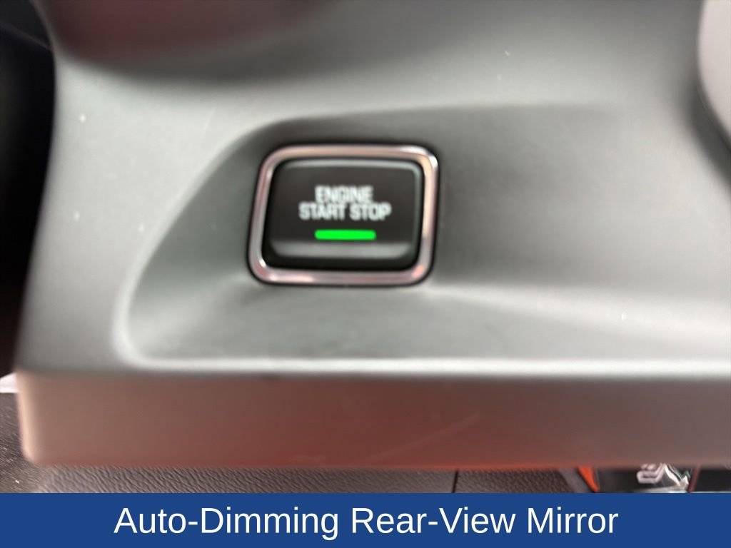 Used 2018 Chevrolet Camaro SS w/ Hot Wheels Edition RWD image 23