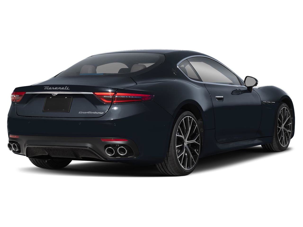 New 2026 Maserati GranTurismo Trofeo AWD/4WD image 54