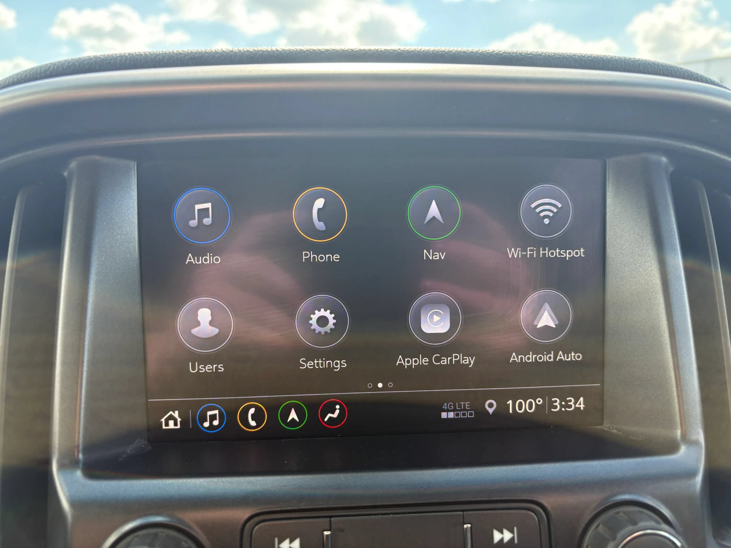 Used 2020 Chevrolet Colorado Z71 RWD image 29