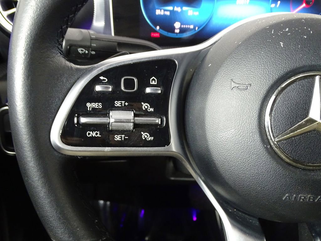 Used 2019 Mercedes-Benz A 220 A 220 w/ Premium Package image 23