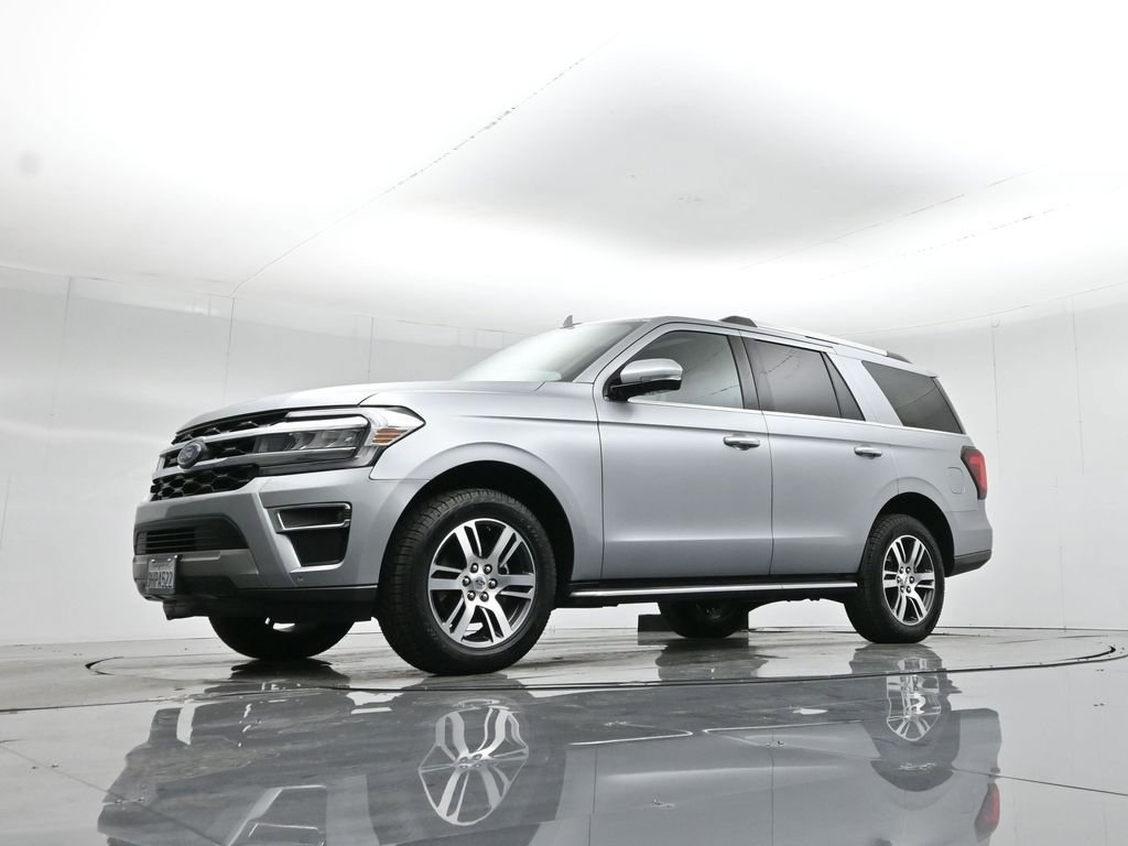 Certified 2023 Ford Expedition Limited image 54