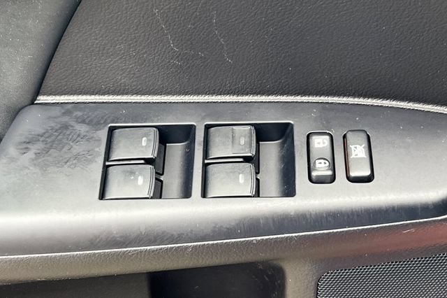 Used 2017 Lexus CT 200h FWD image 14