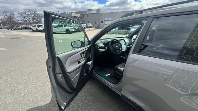New 2026 Subaru Forester Premium AWD/4WD image 21