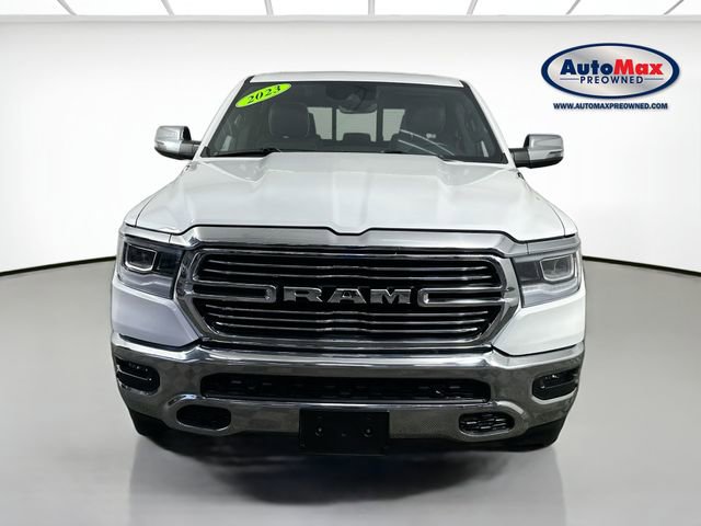 Used 2023 RAM 1500 Laramie image 7