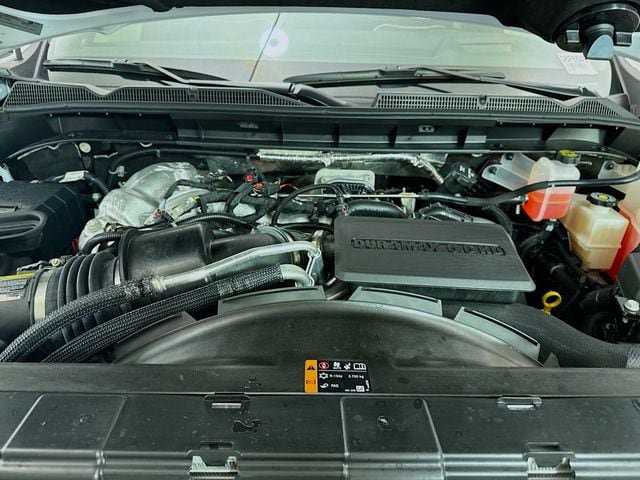 Used 2026 GMC Sierra 2500 AT4X AWD/4WD image 33