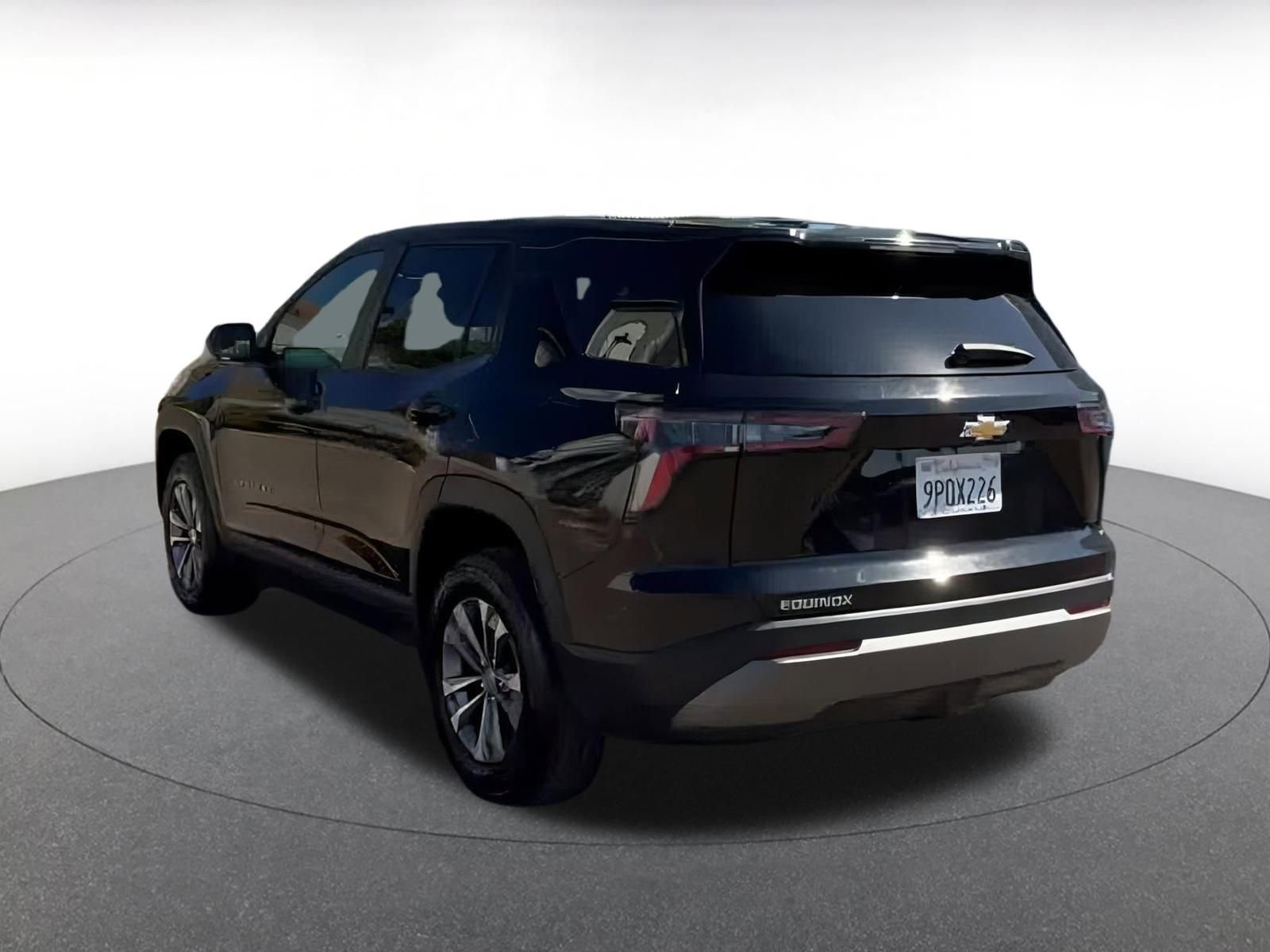 Used 2025 Chevrolet Equinox LT image 15