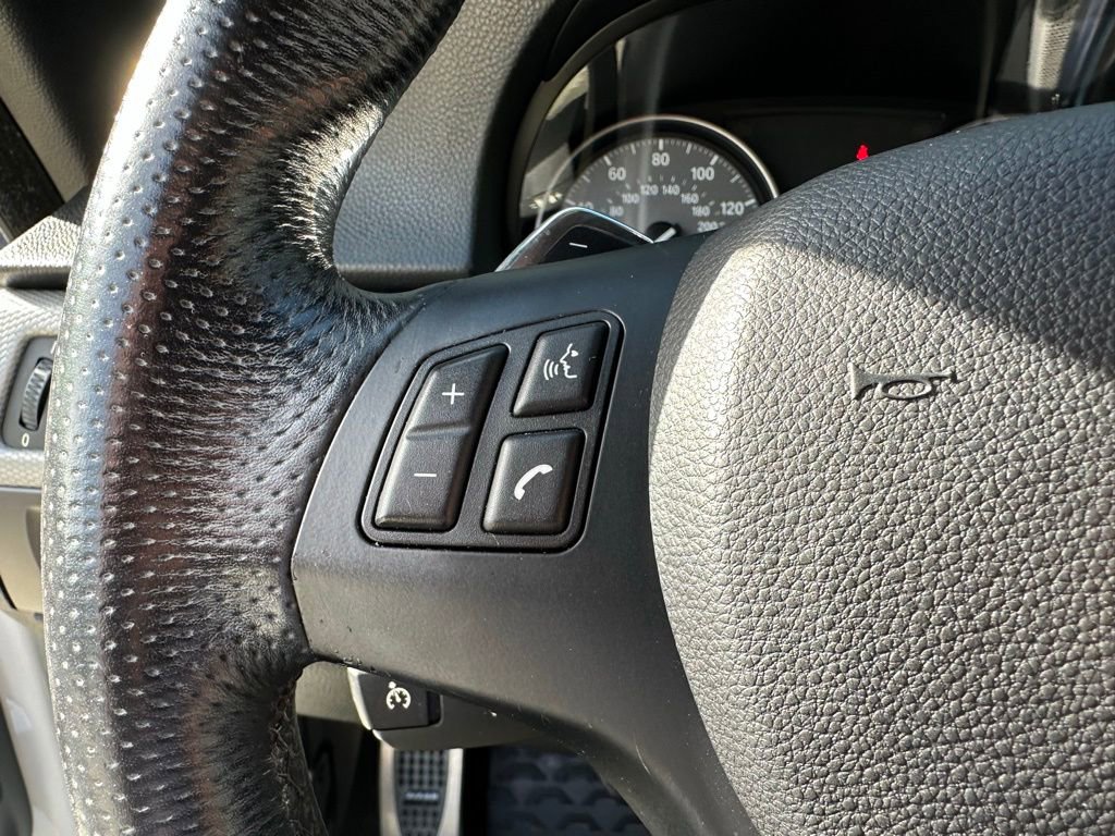 Used 2011 BMW 335is Convertible image 23