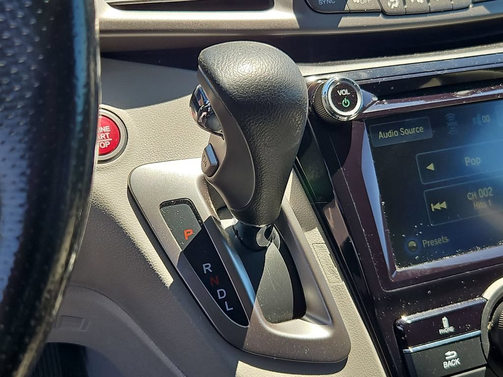 Used 2016 Honda Odyssey EX-L image 20