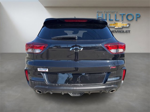 Used 2023 Chevrolet TrailBlazer RS w/ Sun and Liftgate Package image 7