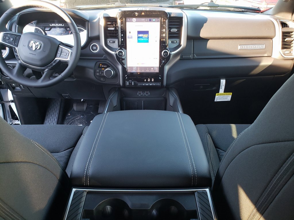 New 2026 RAM 1500 Big Horn image 15