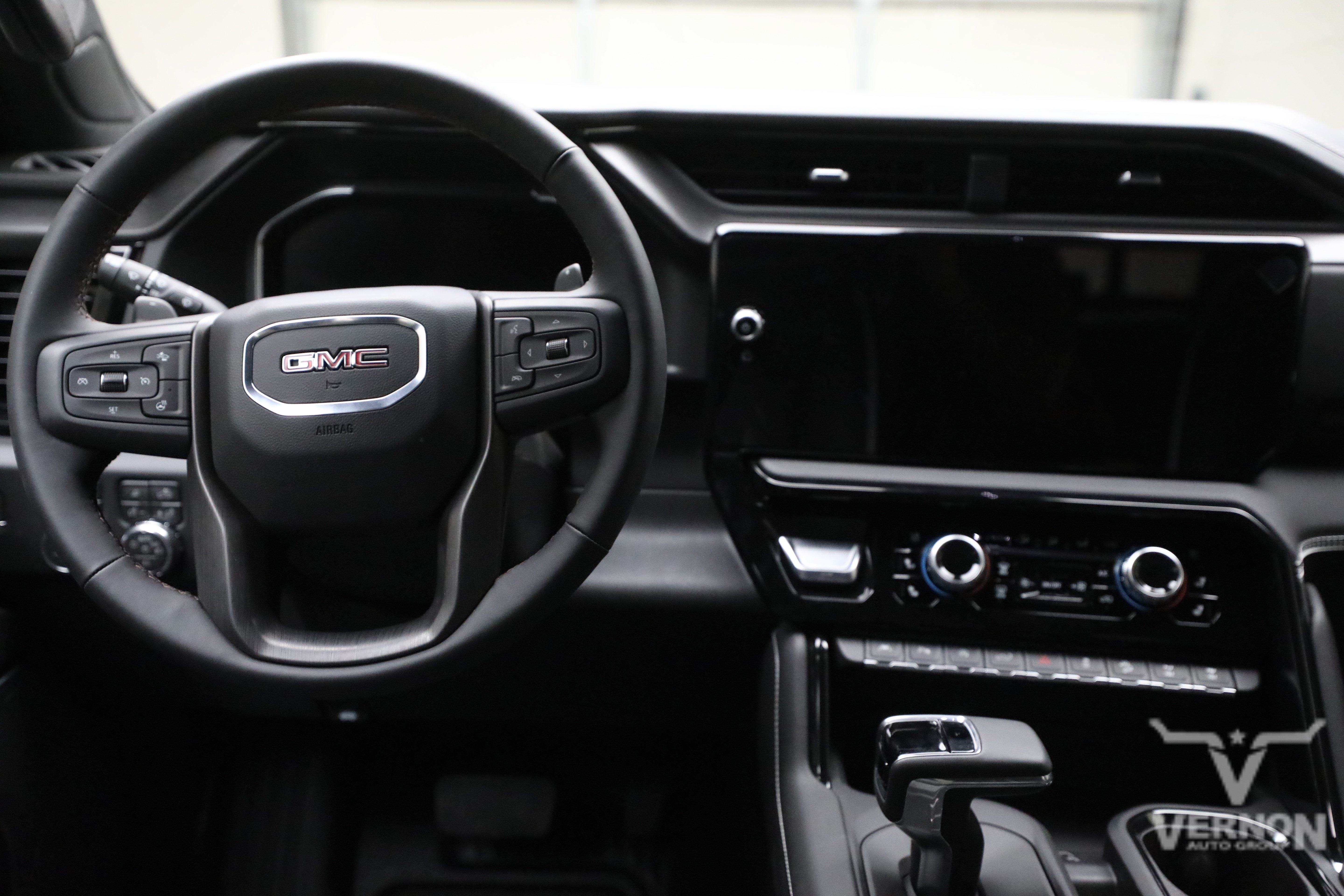 New 2026 GMC Sierra 1500 AT4X AWD/4WD image 17