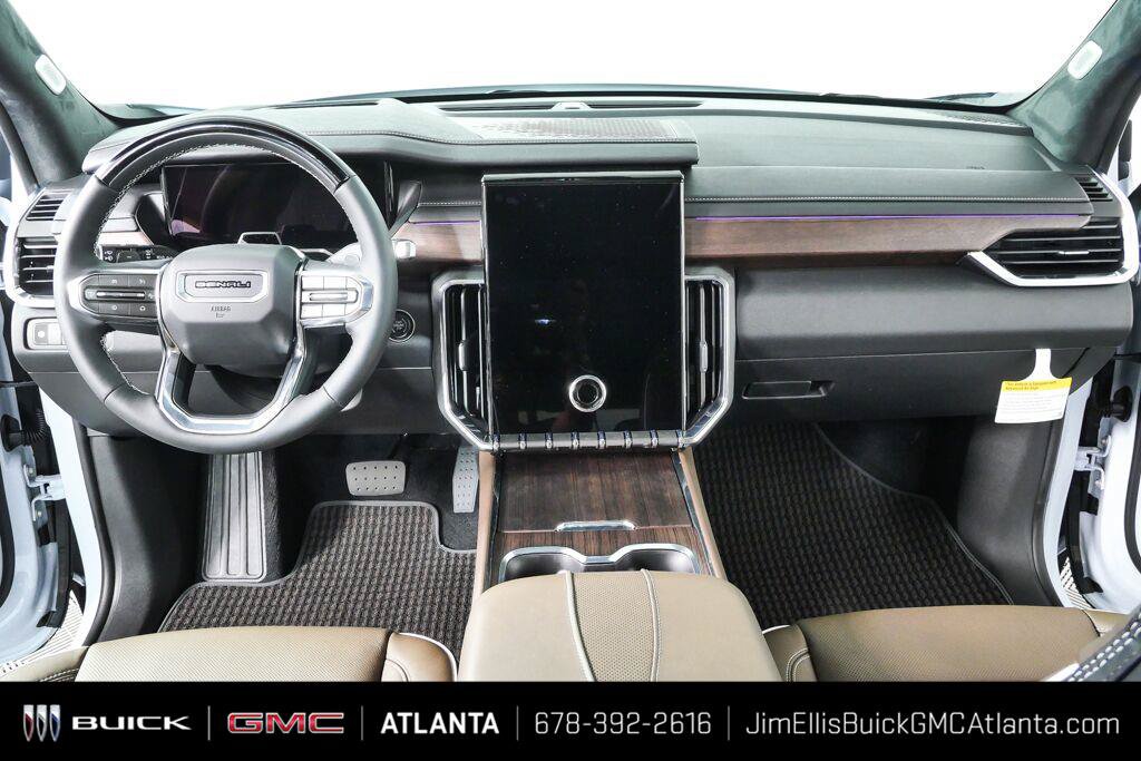 New 2027 GMC Acadia Denali Ultimate FWD image 20