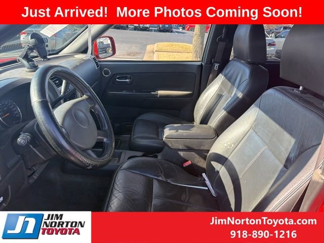 Used 2012 GMC Canyon SLT image 7