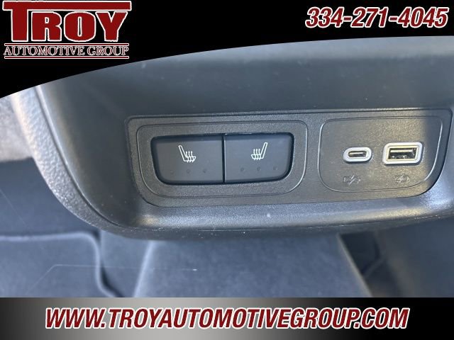 Used 2019 Cadillac XT4 Sport AWD/4WD image 27