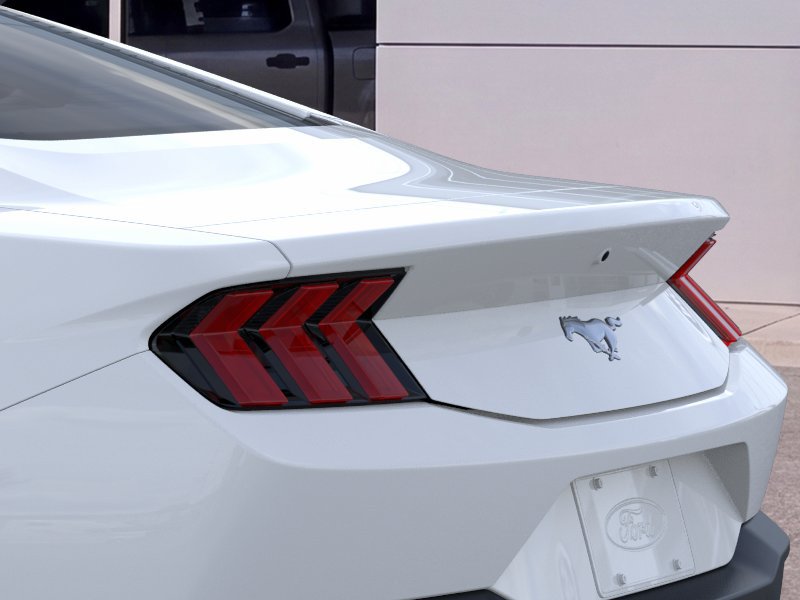 New 2026 Ford Mustang Coupe RWD image 44