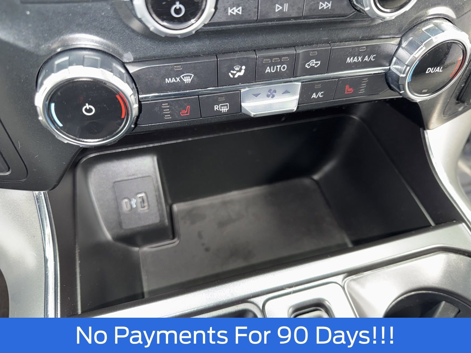 Used 2022 Ford F150 XLT w/ Equipment Group 302A High image 23