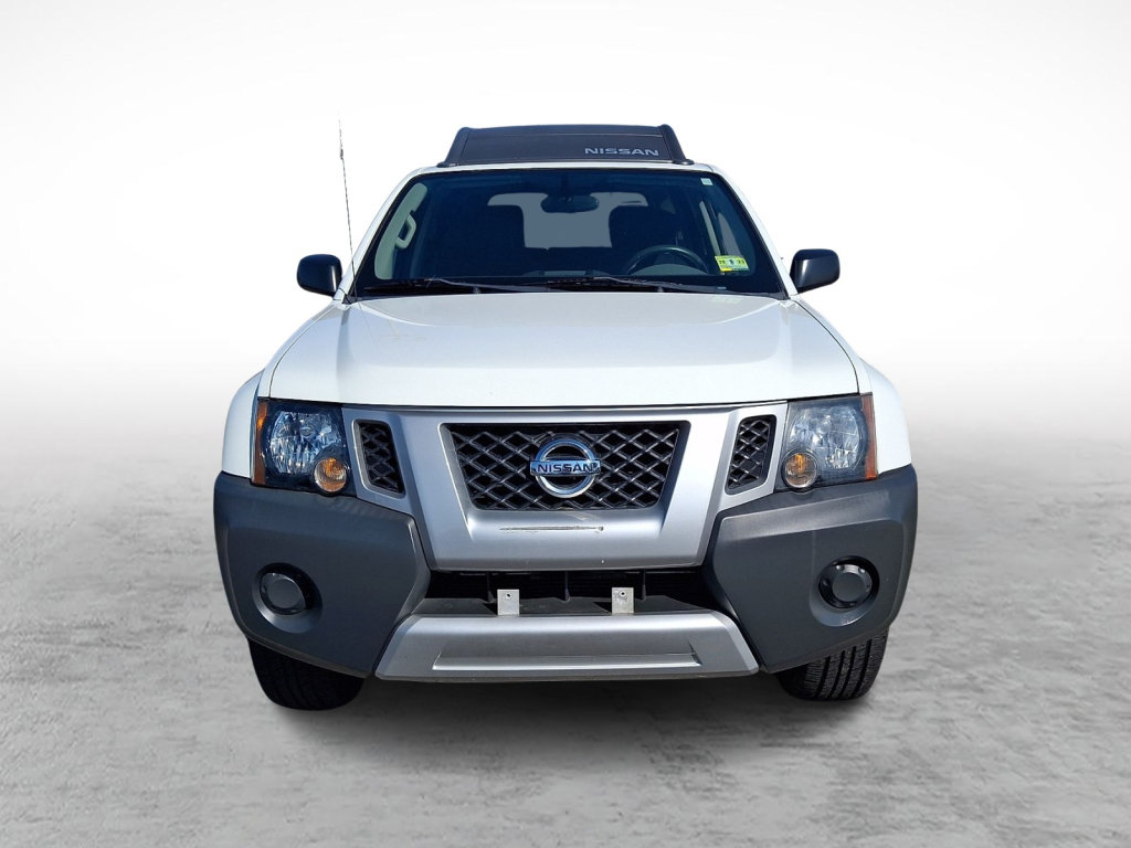 Used 2014 Nissan Xterra S AWD/4WD image 8