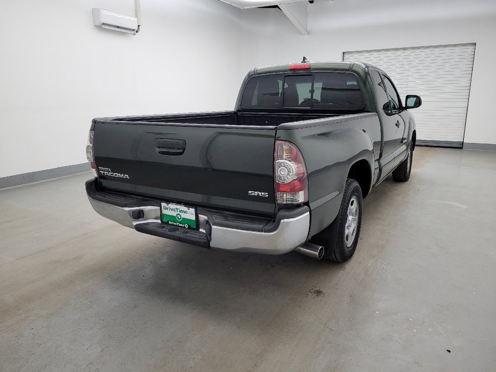 Used 2014 Toyota Tacoma 2WD Access Cab w/ SR5 Package image 7