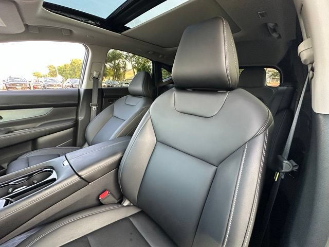 Certified 2025 Nissan Murano SL AWD/4WD image 25