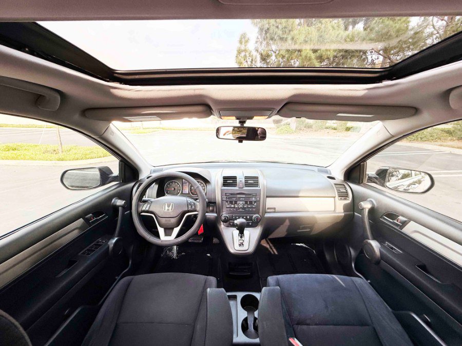 Used 2011 Honda CR-V EX image 16
