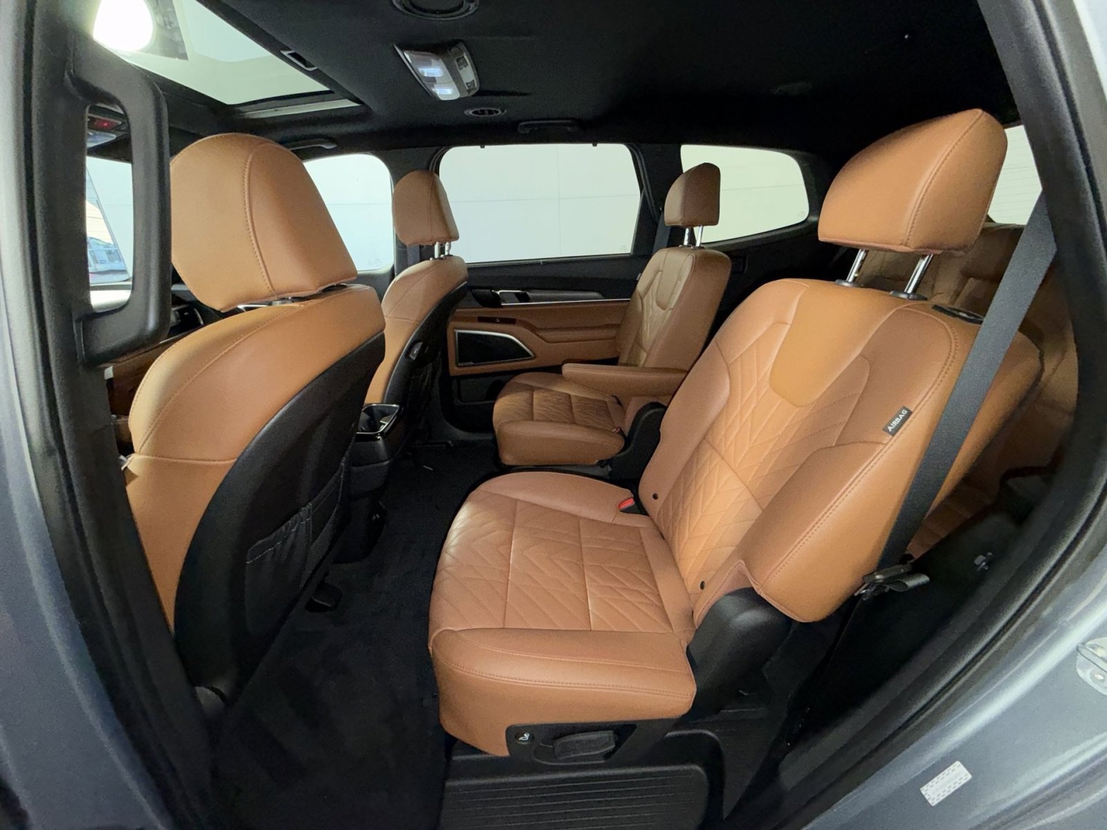 Used 2024 Kia Telluride EX X-Line AWD/4WD image 25