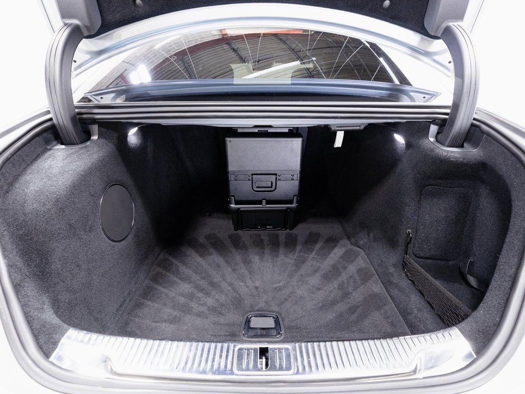 Used 2024 Mercedes-Benz Maybach S 680 4MATIC image 35
