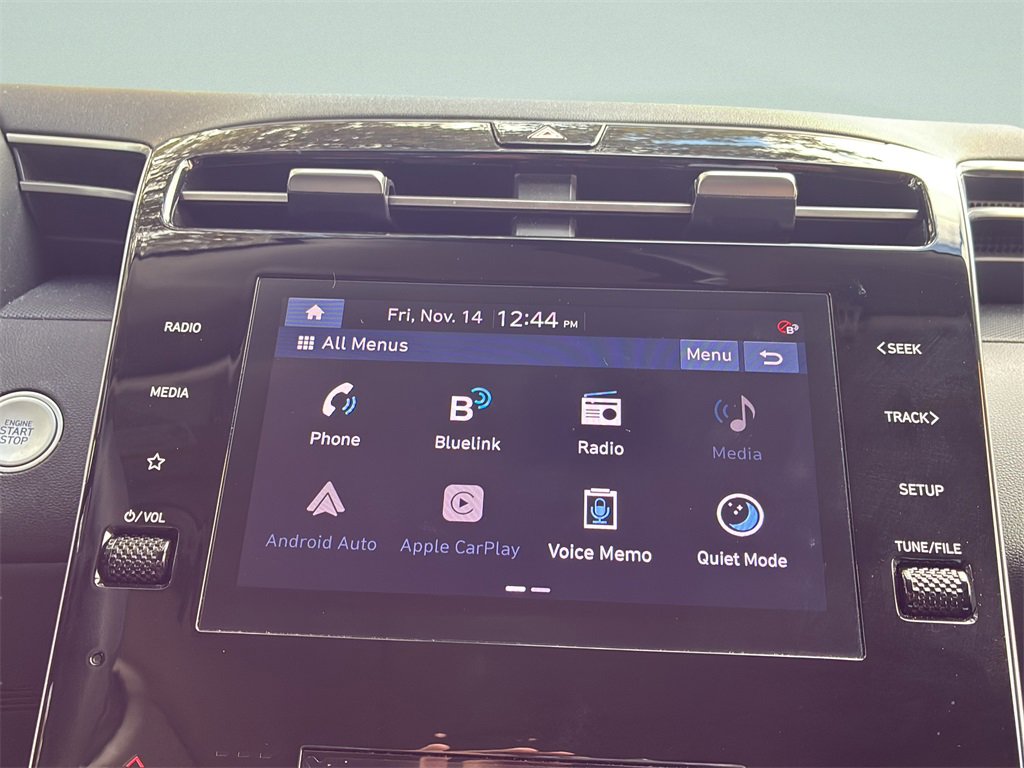 Used 2024 Hyundai Tucson SEL image 18