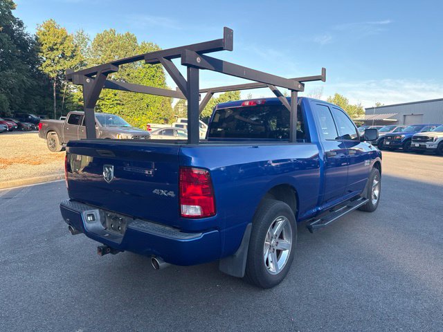 Used 2016 RAM 1500 Express AWD/4WD image 5