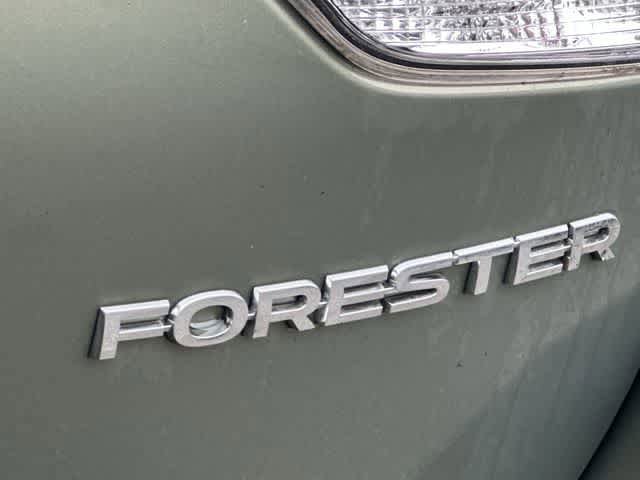 Certified 2021 Subaru Forester Limited w/ Popular Package #3 AWD/4WD image 19