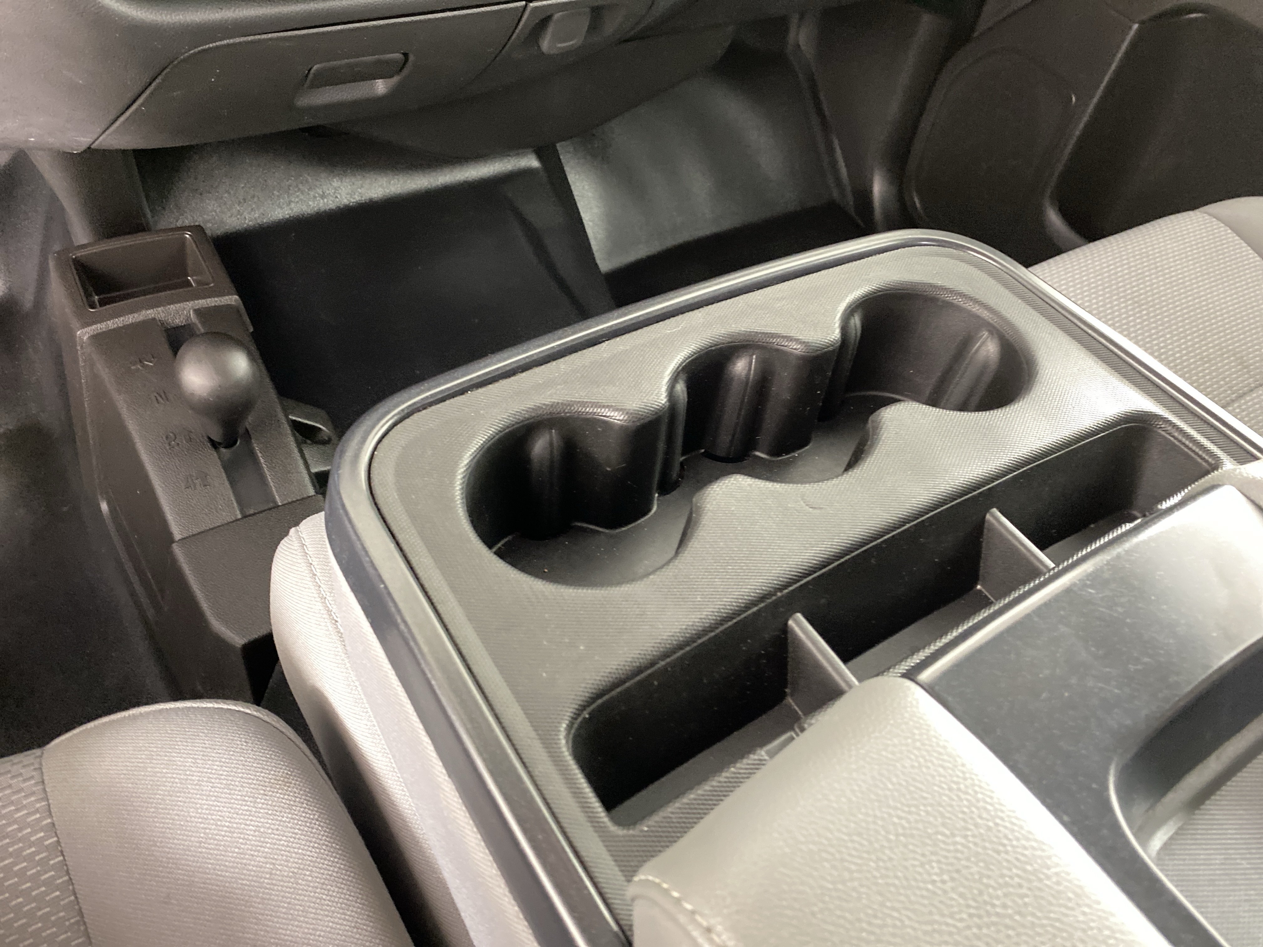 Used 2017 Chevrolet Silverado 3500 W/T w/ WT Fleet Convenience Package AWD/4WD image 28