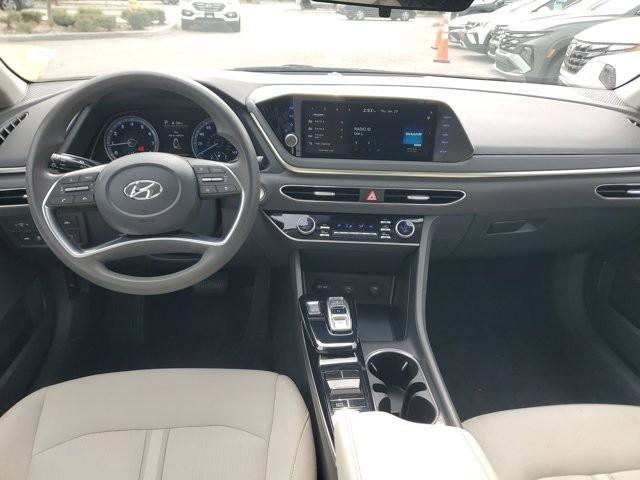 Certified 2023 Hyundai Sonata SEL image 13