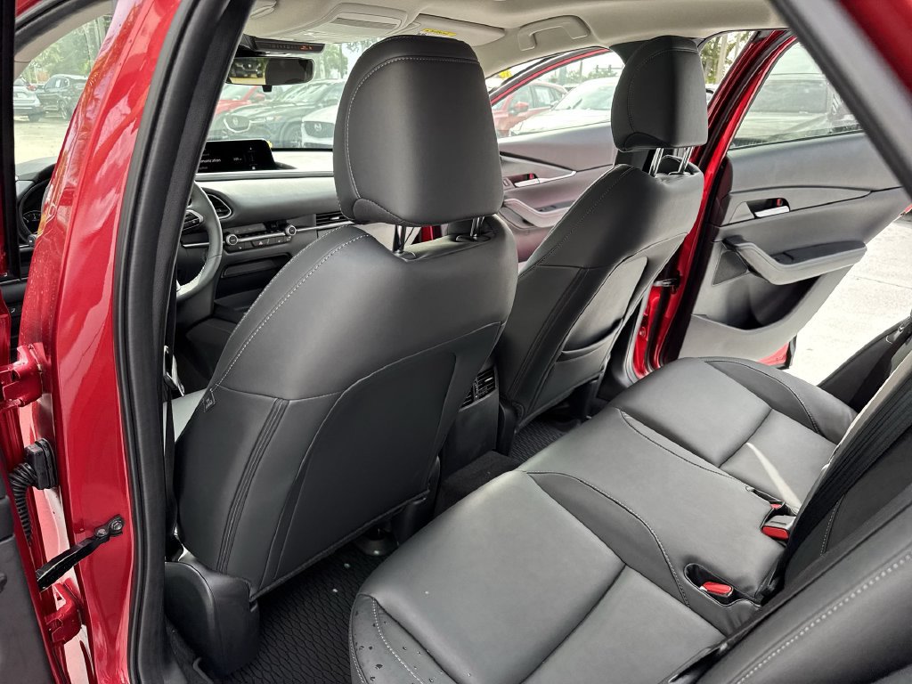 New 2026 MAZDA CX-30 AWD 2.5 S image 34
