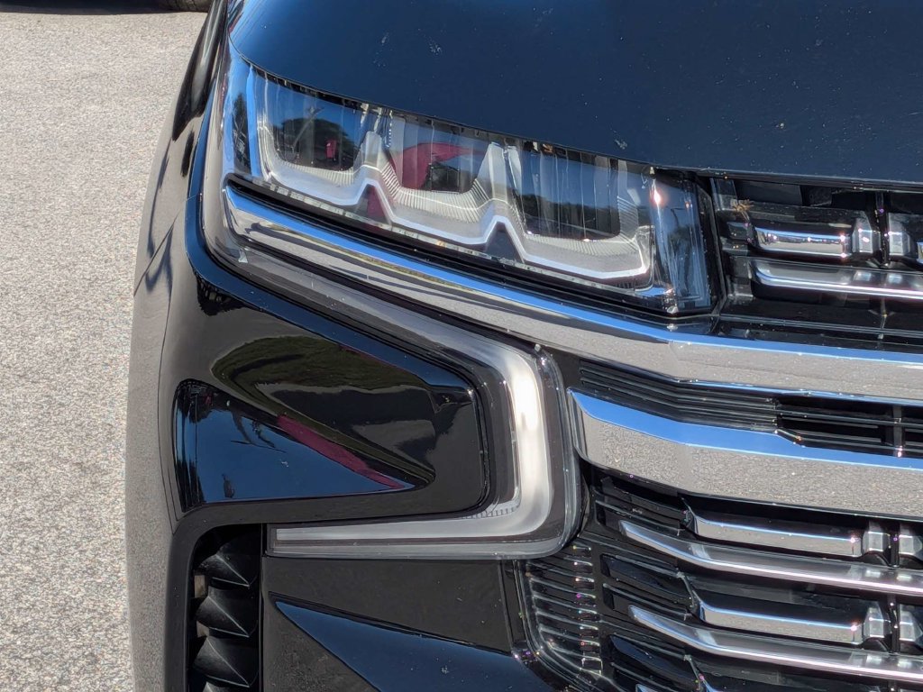 Certified 2021 Chevrolet Tahoe Premier w/ Premium Package RWD image 12