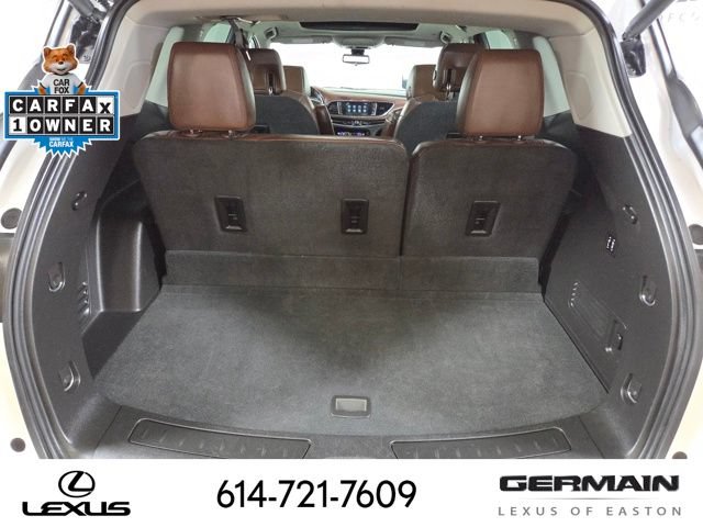 Used 2018 Buick Enclave Avenir w/ Avenir Technology Package AWD/4WD image 23