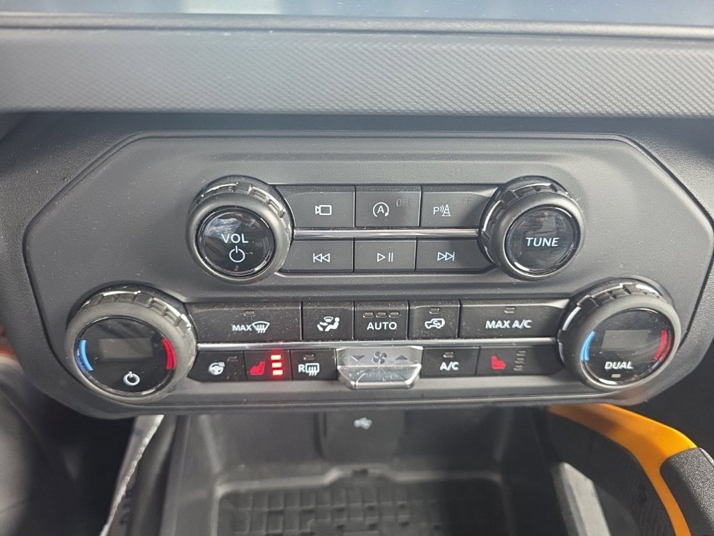 Used 2024 Ford Bronco Badlands AWD/4WD image 25