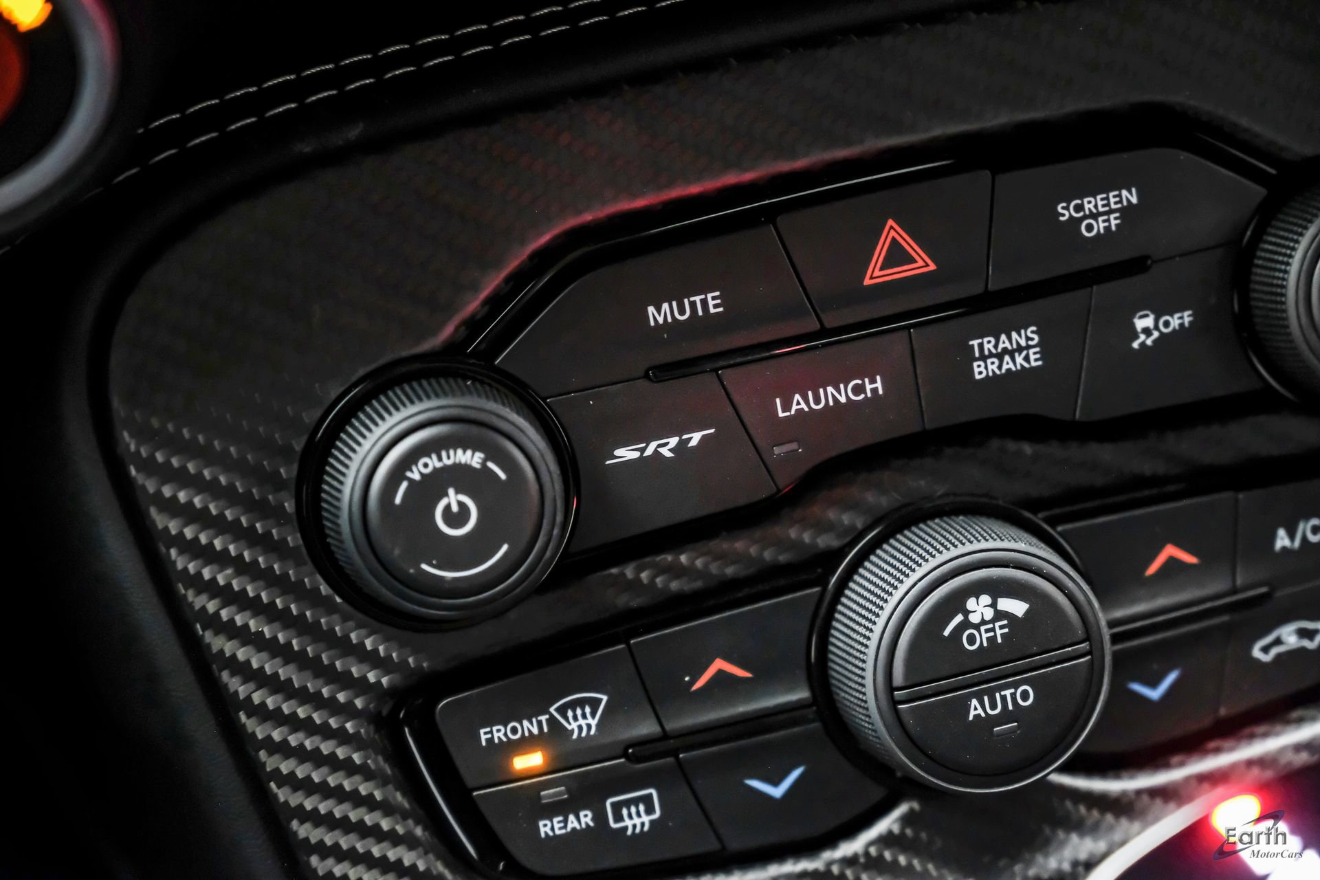 Used 2023 Dodge Challenger SRT Hellcat Redeye image 69