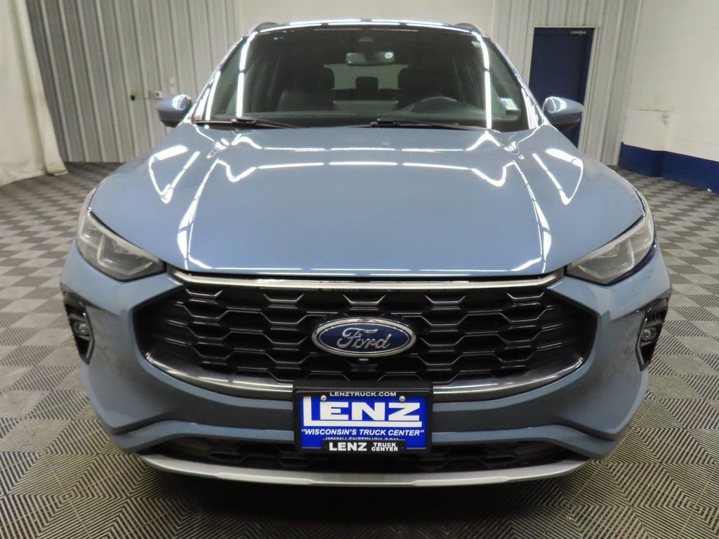 Used 2023 Ford Escape ST-Line Elite w/ Premium Technology Package image 49