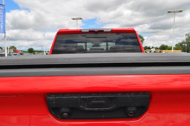 Used 2024 Chevrolet Silverado 2500 LTZ w/ LTZ Convenience Package AWD/4WD image 20