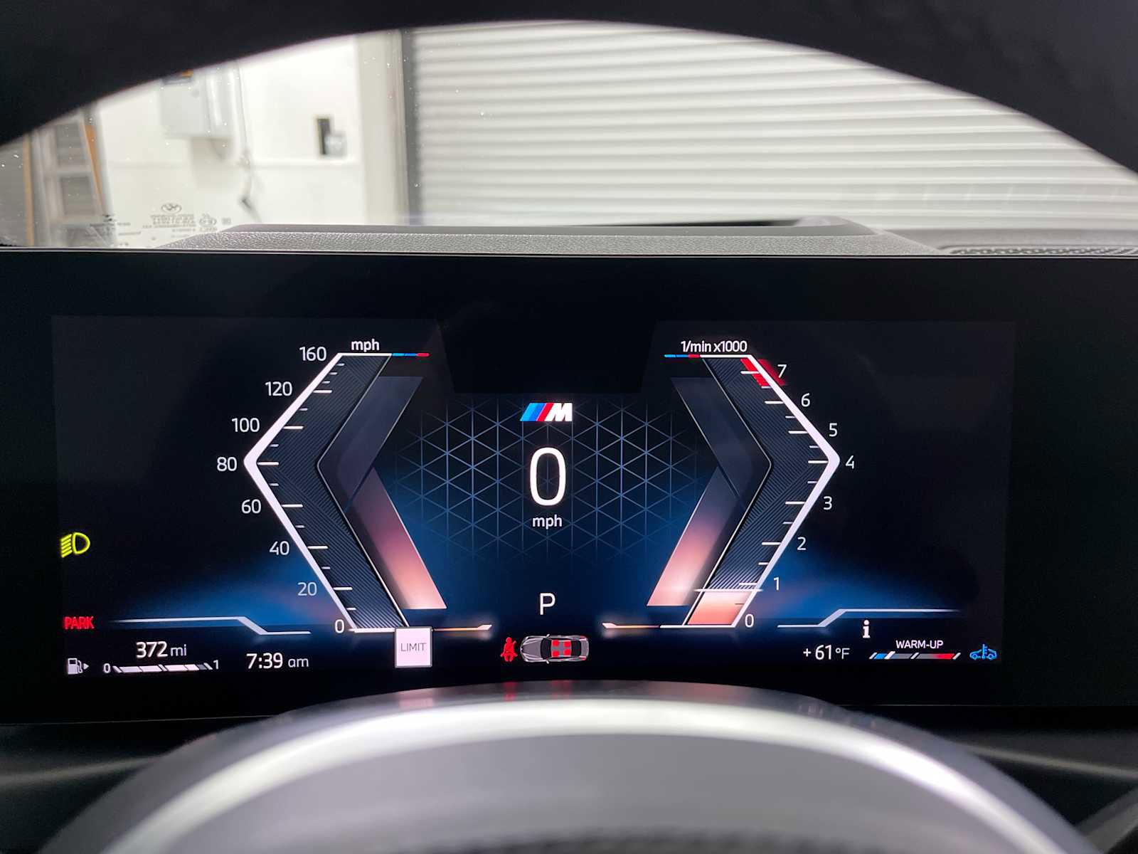 Used 2023 BMW 230i 230i w/ M Sport Package image 10