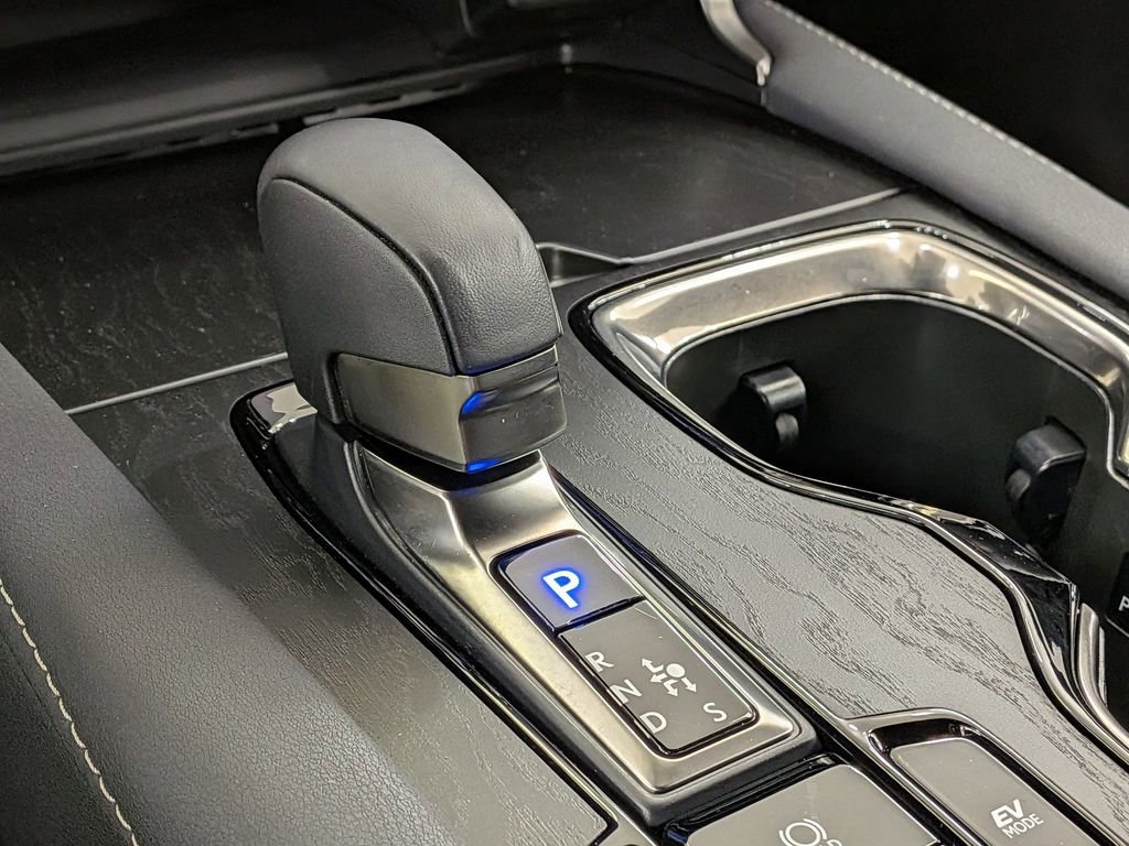 Certified 2024 Lexus RX 350h w/ Convenience Package image 26